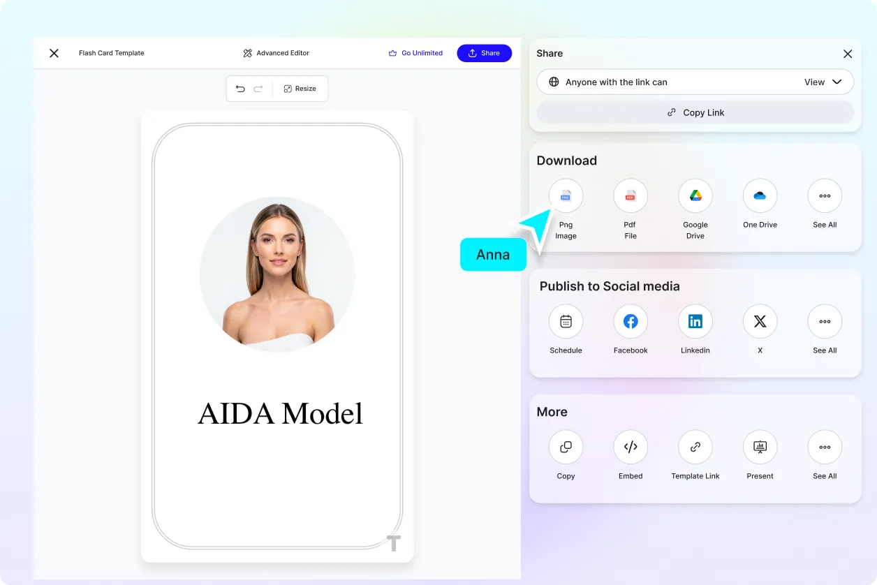 Free AI Flashcard Generator, Create Study Flashcards Online [ No Signup ]